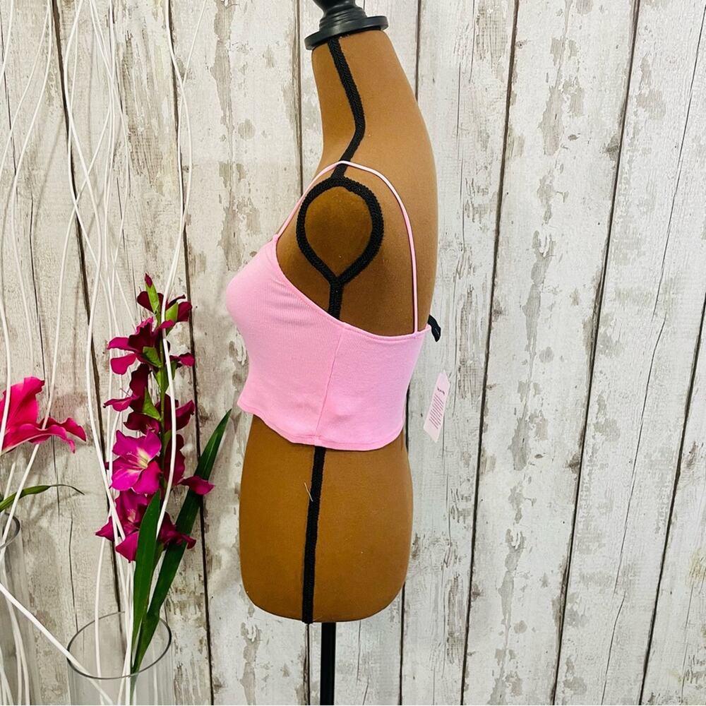 PacSun - NWT Pacific Sunwear Cropped Tank - Picture 6 of 10